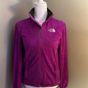 The North Face women’s jacket size XS